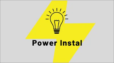 Power-Instal Usługi Elektryczne i Budowlane